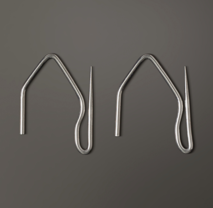 Replacement Drapery Hooks