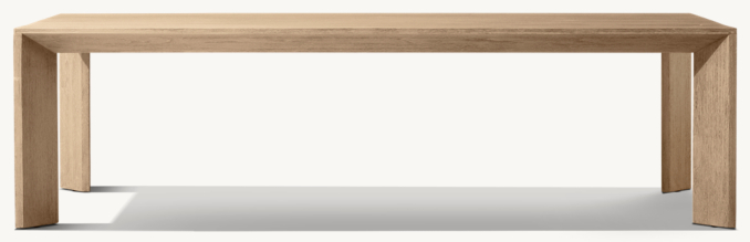Shown in Greige Oak.
