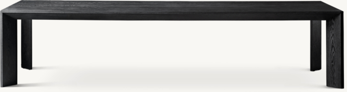 Arles Rectangular Dining Table