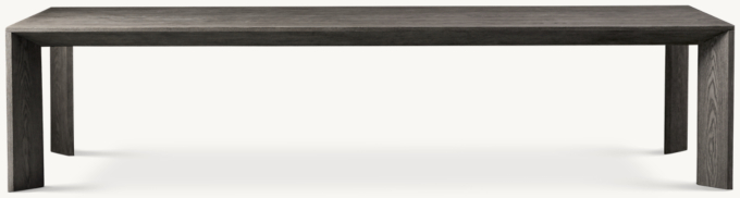 Restoration hardware outlet arles table