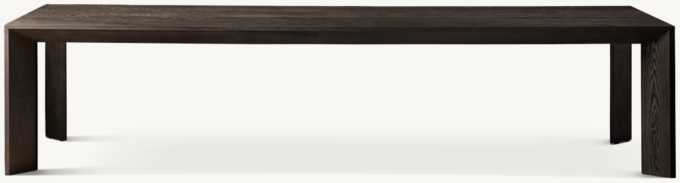 Arles Rectangular Dining Table