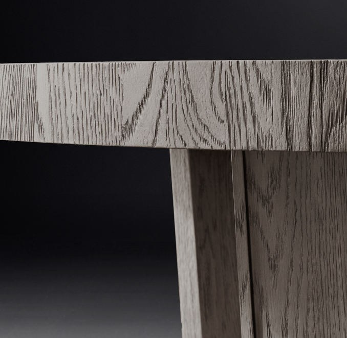 Antoccino Round Dining Table