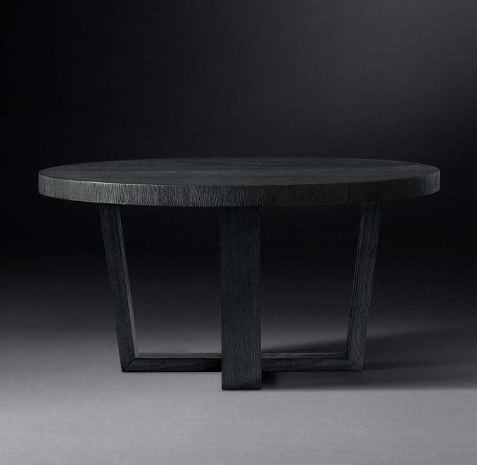 Antoccino Round Dining Table