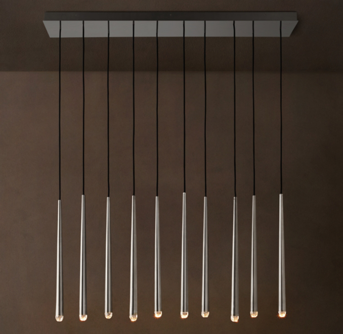 Aquitaine Linear Chandelier