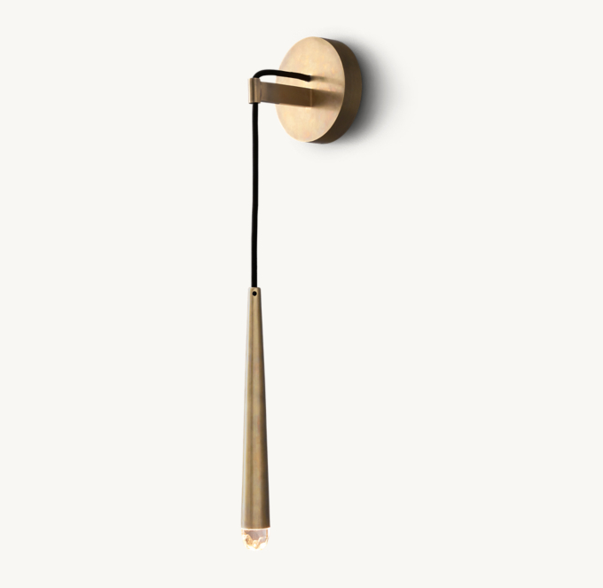 Aquitaine Sconce