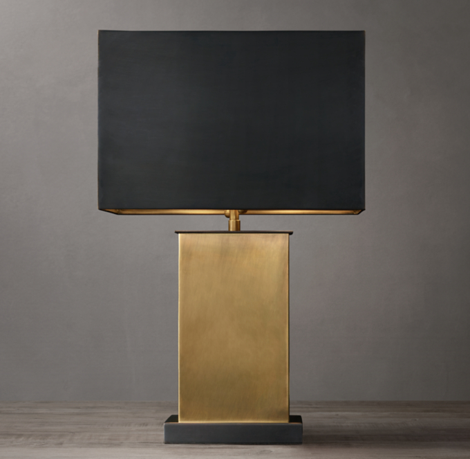dixon table lamp