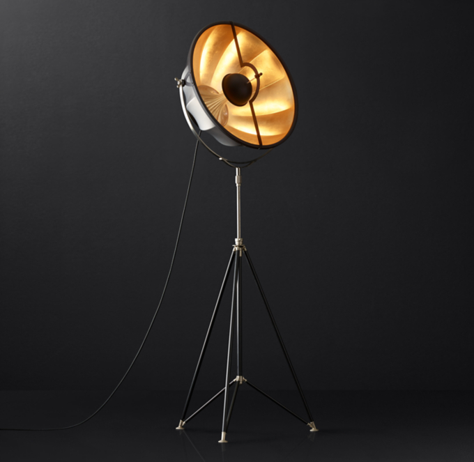 studio floor lamp