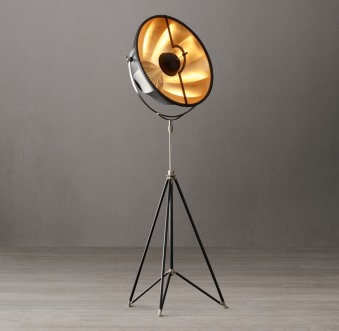 Shown in Black/Gold Leaf.