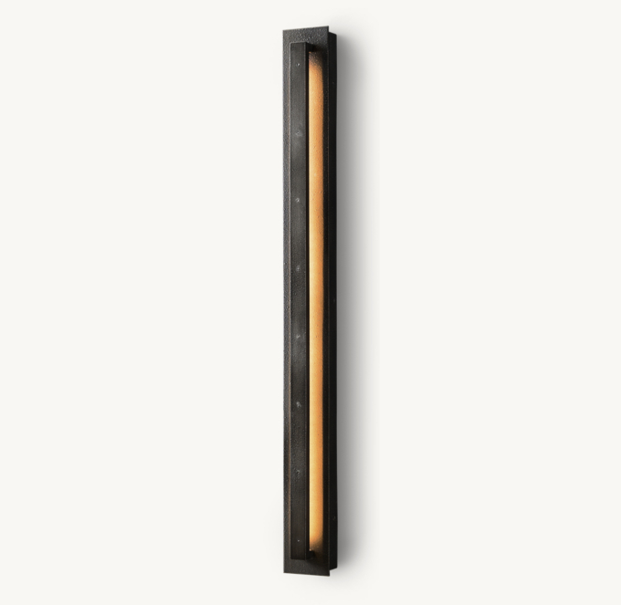 Peralta Sconce