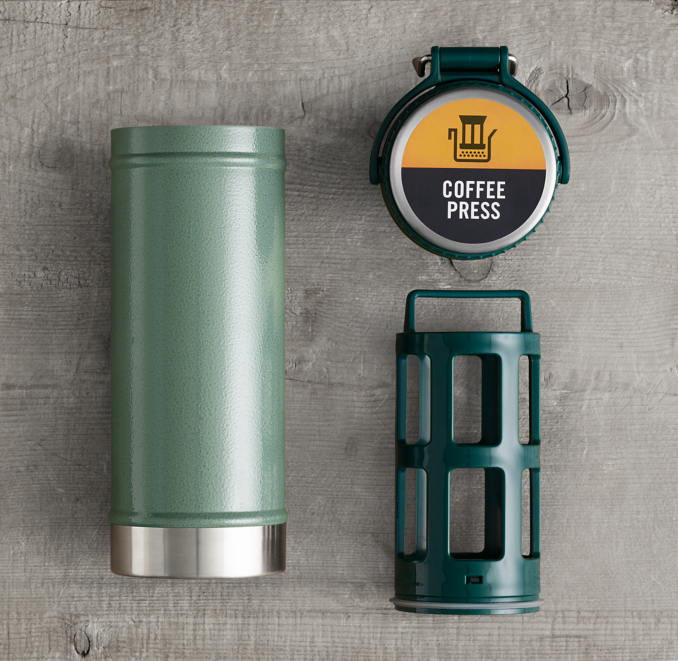 Stanley® French Press