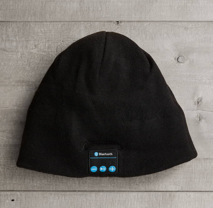 Wireless Beanie