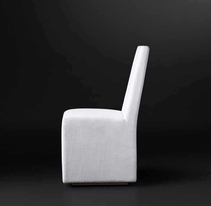 Ellison fabric side chair best sale