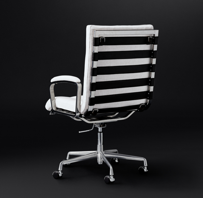Rossi Desk Chair RH