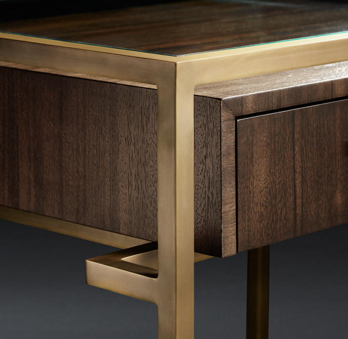 Kennan 26" Nightstand