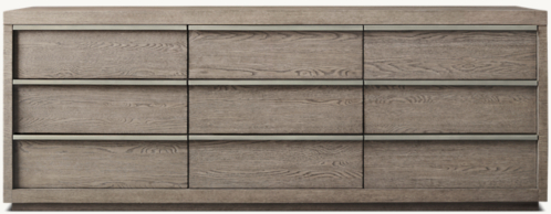 Dressers Rh Modern