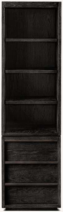 Bezier Bath Cabinet