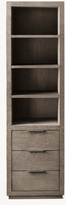 Machinto Bath Cabinet