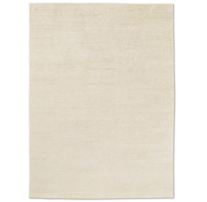 Puro Rug - Ivory