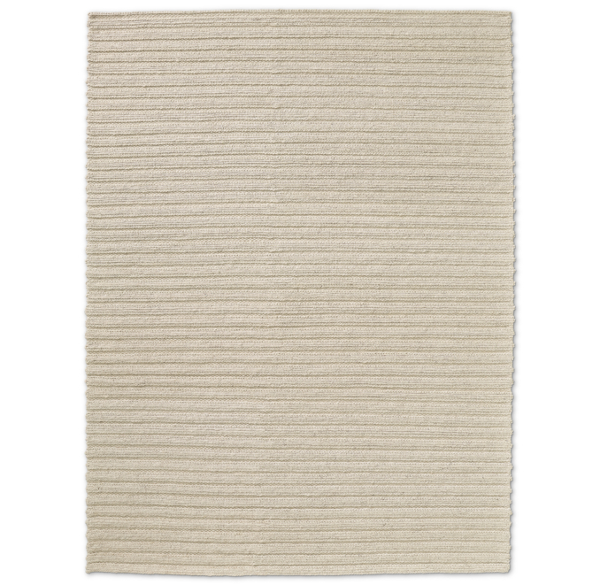 Azra Rug - Oatmeal