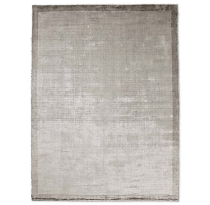 Overhead view of Marca Rug 