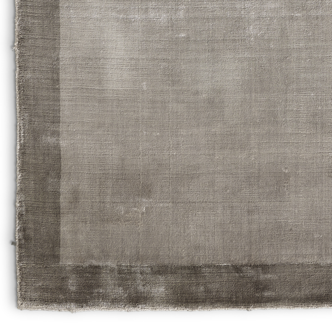 Overhead view of Marca Rug Swatch 