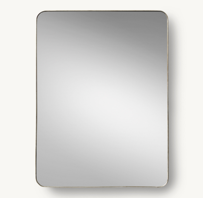 Lucent Mirror