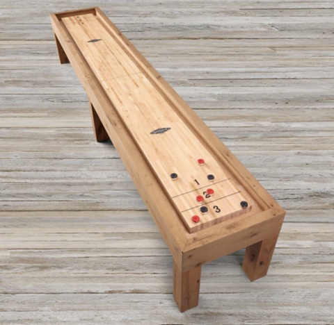 Shuffleboard Rh