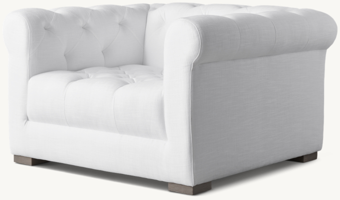 Baby chesterfield chair hotsell