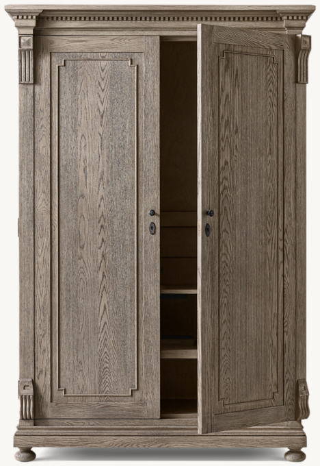 St. James Armoire
