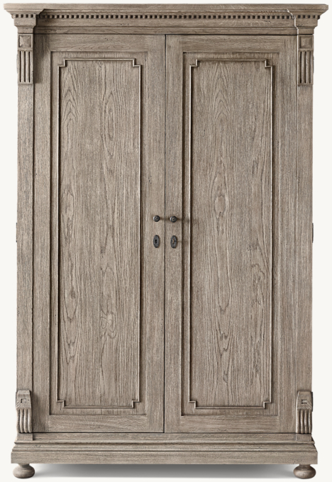 St. James Armoire