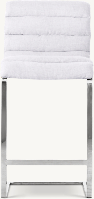 Oviedo Fabric Bar & Counter Stool