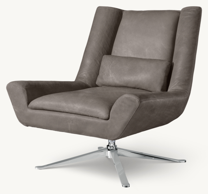 Luke swivel chair sale