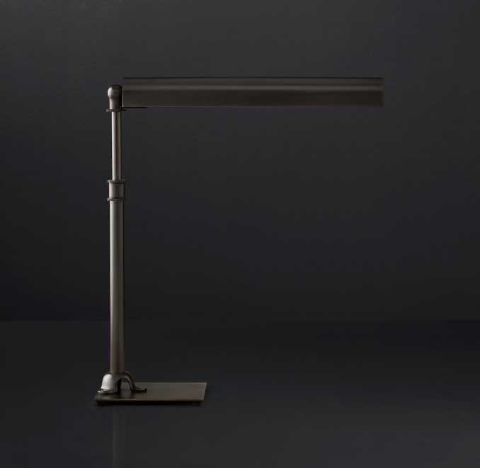 Slimline Table Lamp