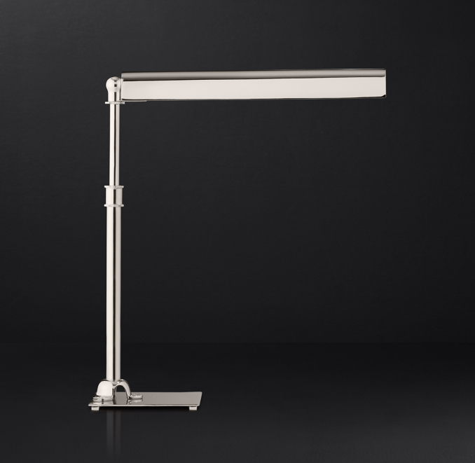 Slimline Table Lamp