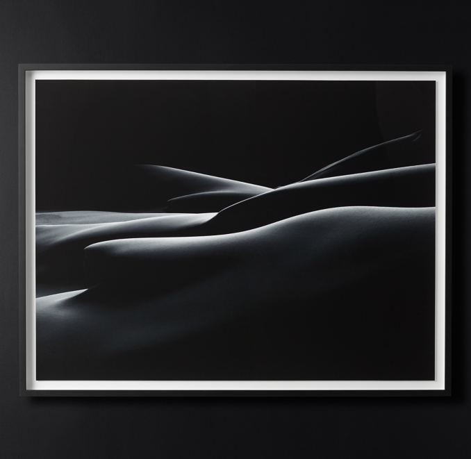 Scott Rinckenberger: Contours | RH