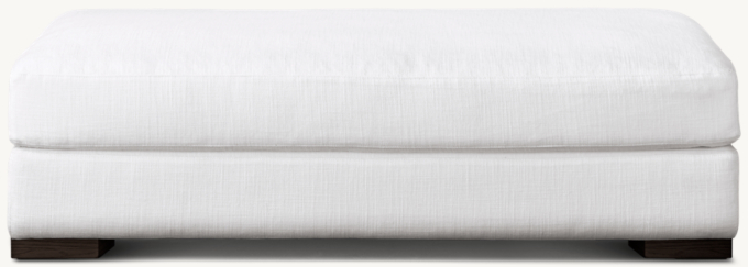 Modena Coffee Ottoman