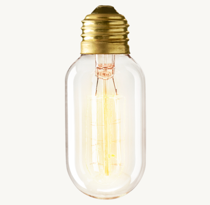 BULLPEN Original \"Red Clay　Lamp\" 〈E26〉 b5466ec803406357ebccd3dae82951