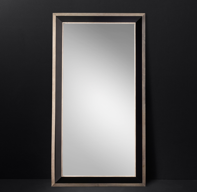 Ryland Leaner Mirror