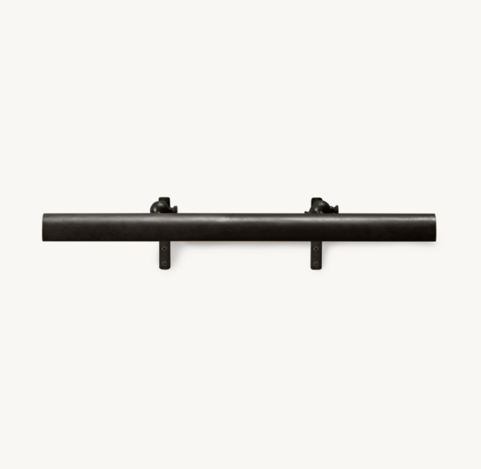Gallery Picture Light Grand Sconce