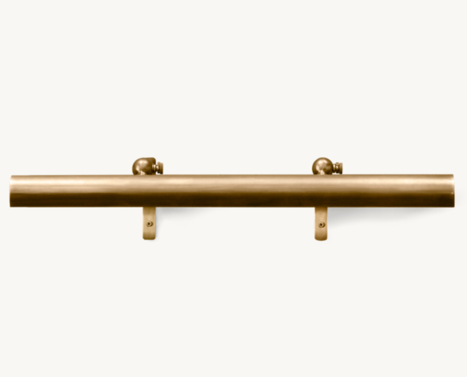 Gallery Picture Light Grand Sconce