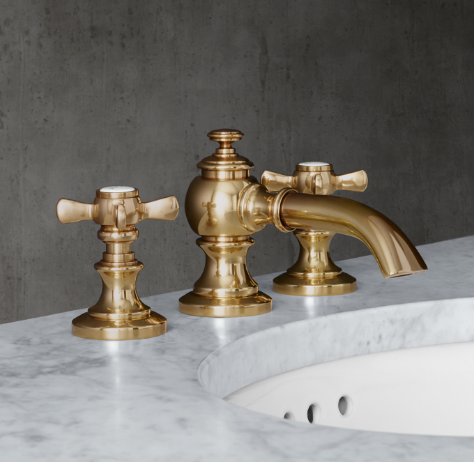 Lugarno Cross-Handle 8