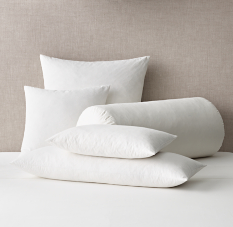 Pillow Inserts Rh