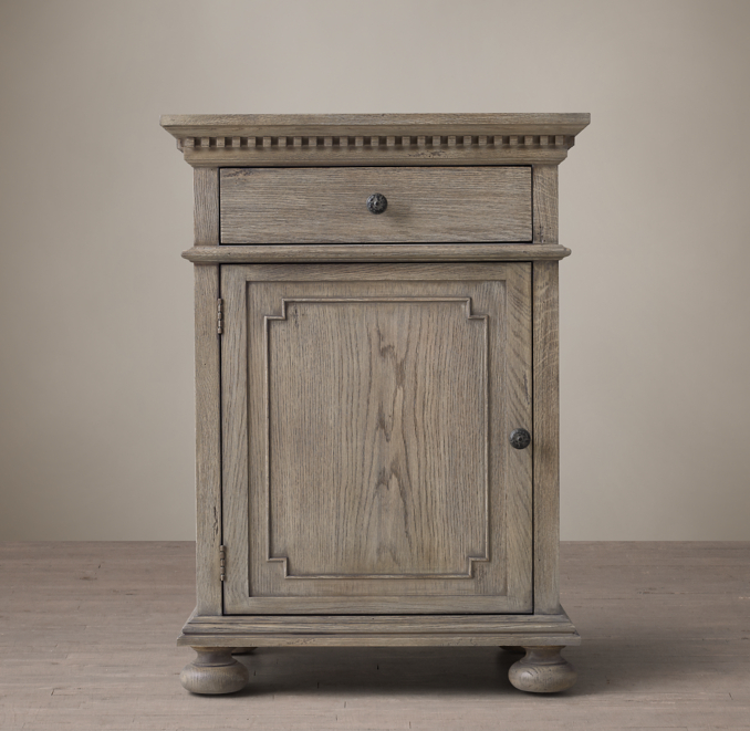 St. James Short Bath