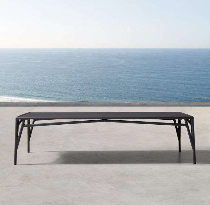 Montecito Coffee Table | RH
