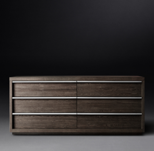 Dressers Rh Modern