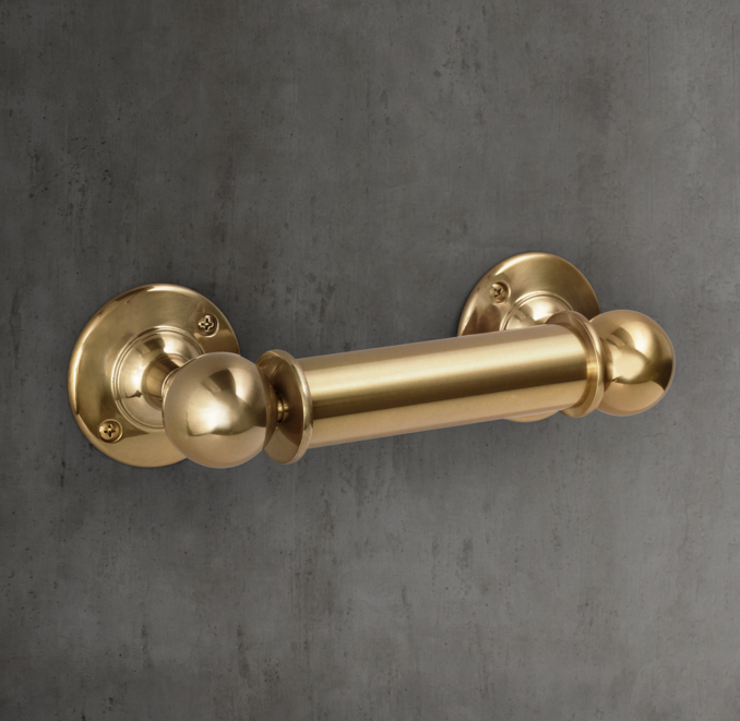 Vintage Tissue Holder