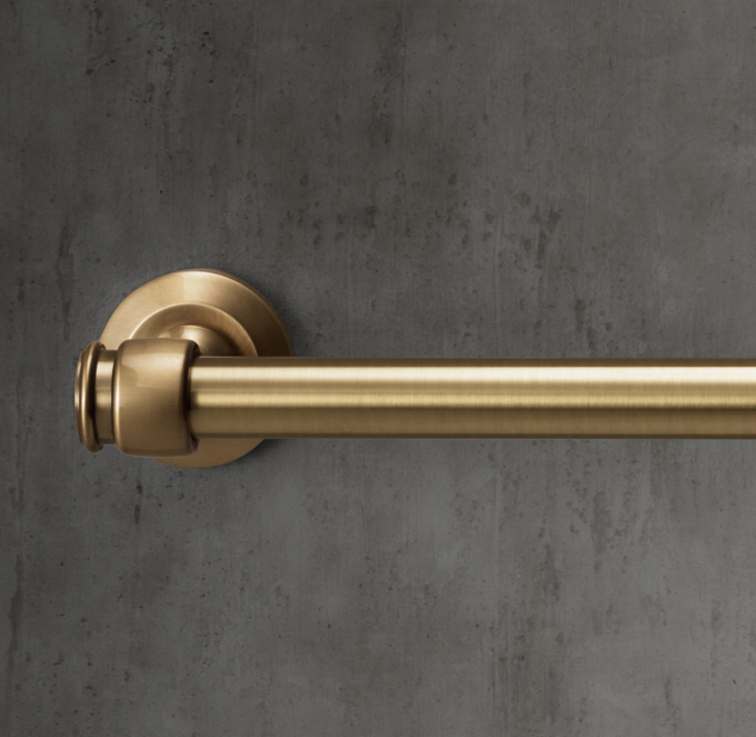 Lugarno Towel Bar