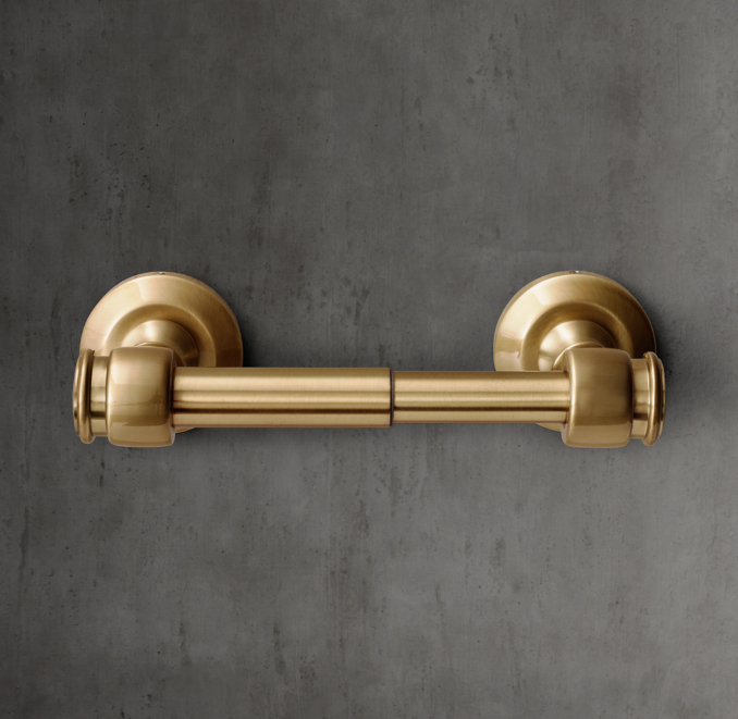 Lugarno Tissue Holder