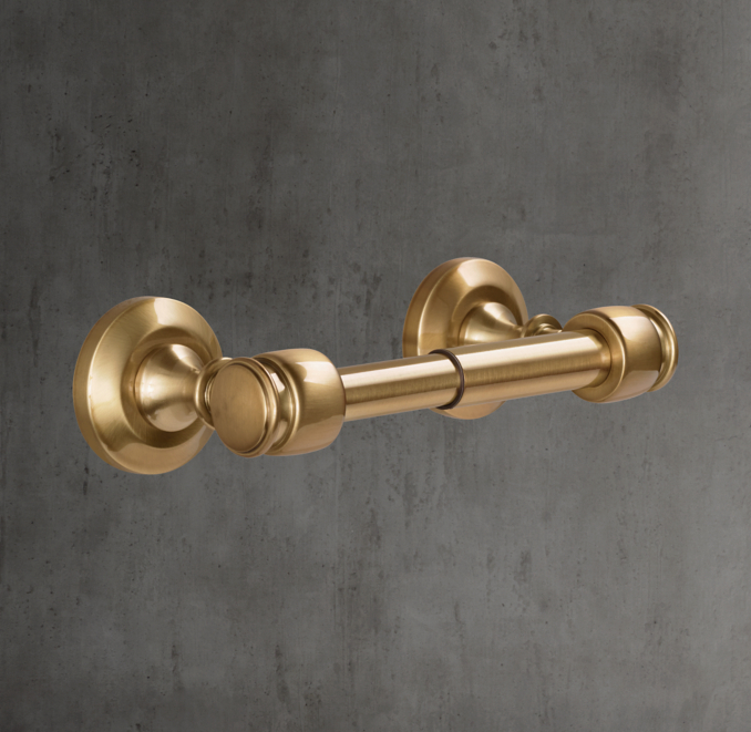 Lugarno Tissue Holder