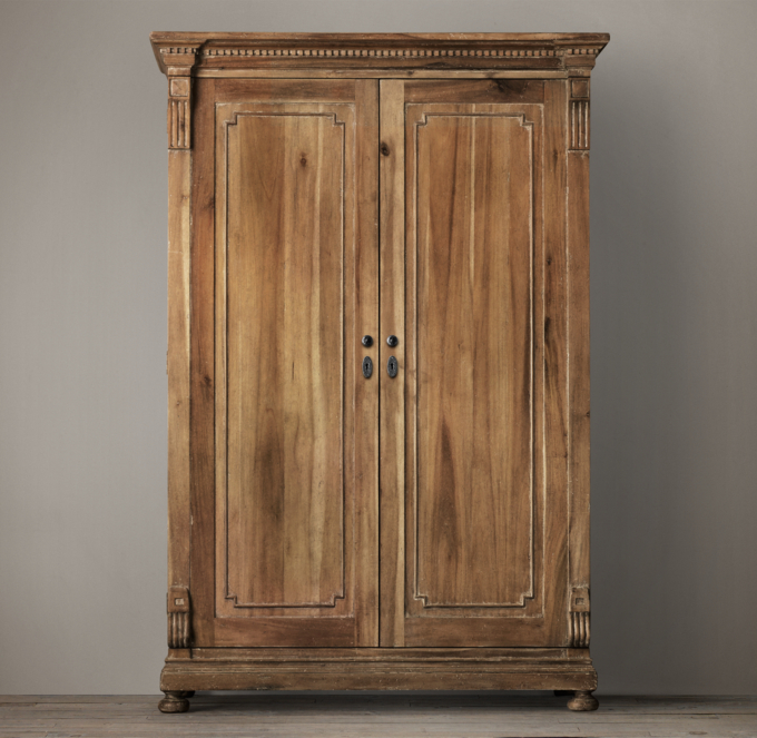 St James Armoire